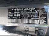 MERCEDES-BENZ C 300 LUXURY/SPORT WDDGF5EB6BF****** fotografie