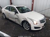 CADILLAC ATS LUXURY 1G6AB5RX4E0****** снимка