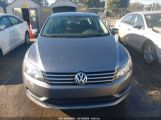 VOLKSWAGEN PASSAT 2.5L S photo