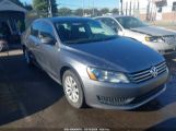 VOLKSWAGEN PASSAT 2.5L S photo