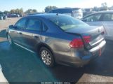 VOLKSWAGEN PASSAT 2.5L S photo