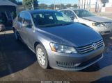 VOLKSWAGEN PASSAT 2.5L S photo