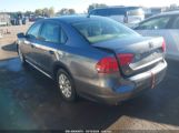 VOLKSWAGEN PASSAT 2.5L S photo