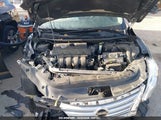 Nissan Sentra Sr 3N1AB7AP4FY278081 снимка