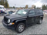 JEEP PATRIOT SPORT снимка