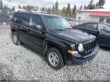 JEEP PATRIOT SPORT photo