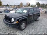 JEEP PATRIOT SPORT снимка