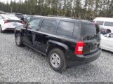 JEEP PATRIOT SPORT photo