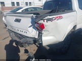 TOYOTA TACOMA TRD SPORT 3TYCZ5AN7NT****** fotografie