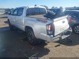 TOYOTA TACOMA TRD SPORT 3TYCZ5AN7NT****** fotografie