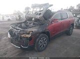 GMC ACADIA AWD SLE 1GKKNRL43MZ****** снимка