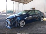TOYOTA COROLLA LE 2T1BURHE2KC****** photo
