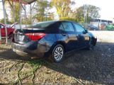 TOYOTA COROLLA LE 2T1BURHE2KC****** снимка