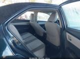 TOYOTA COROLLA LE 2T1BURHE2KC****** photo
