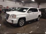 GMC TERRAIN SLT снимка