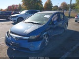 HONDA CIVIC LX 2HGFA16556H****** снимка