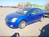NISSAN SENTRA 2.0SR 3N1AB6AP2BL****** снимка