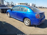 NISSAN SENTRA 2.0SR 3N1AB6AP2BL****** fotografie