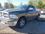 RAM 1500 SLT снимка