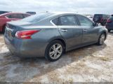 NISSAN ALTIMA 2.5 SL снимка