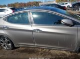 HYUNDAI ELANTRA LIMITED снимка