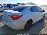 TOYOTA COROLLA LE 5YFBURHE5HP****** photo