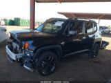 JEEP RENEGADE 80TH ANNIVERSARY 4X4 снимка