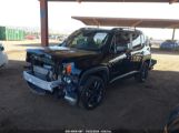 JEEP RENEGADE 80TH ANNIVERSARY 4X4 снимка