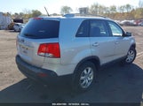 KIA SORENTO LX 5XYKTCA67DG****** снимка