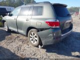 TOYOTA HIGHLANDER SE photo