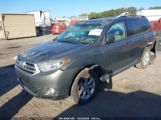 TOYOTA HIGHLANDER SE photo