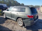 TOYOTA HIGHLANDER SE photo