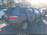 TOYOTA HIGHLANDER SE photo