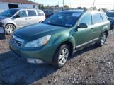 SUBARU OUTBACK 2.5I PREMIUM photo