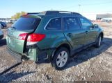 SUBARU OUTBACK 2.5I PREMIUM photo