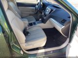 SUBARU OUTBACK 2.5I PREMIUM photo