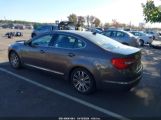 KIA CADENZA PREMIUM photo