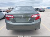 TOYOTA CAMRY LE photo