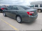 TOYOTA CAMRY LE photo