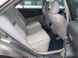 TOYOTA CAMRY LE photo