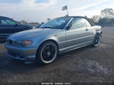 BMW 325CI WBABW33464P****** fotografie