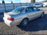 ACURA TL 3.2 photo