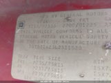 GMC S TRUCK S15 1GTDT14Z5L2****** photo