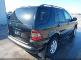 MERCEDES-BENZ ML 430 4JGAB72E8YA****** снимка
