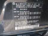 MERCEDES-BENZ ML 430 4JGAB72E8YA****** снимка