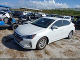 HYUNDAI ELANTRA SE 5NPD74LF2LH589189 снимка