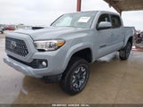 TOYOTA TACOMA 3TMAZ5CN2KM****** снимка