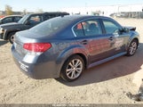 SUBARU LEGACY 2.5I LIMITED 4S3BMCL62E3****** снимка