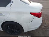 INFINITI Q50 SPORT JN1BV7AR7FM****** fotografie