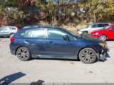 SUBARU IMPREZA 2.0I SPORT LIMITED photo